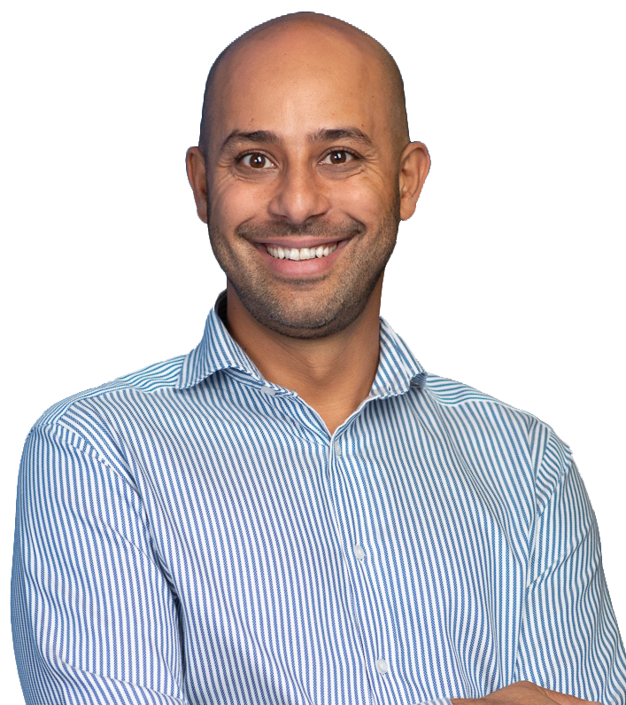 Saad Lahrech