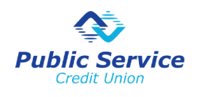 Public Service Credit Union