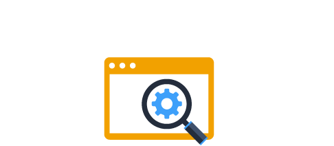 UE custom Application icon