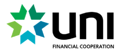UNI Financial Cooperation