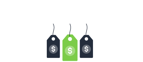 we provide flexibility icon