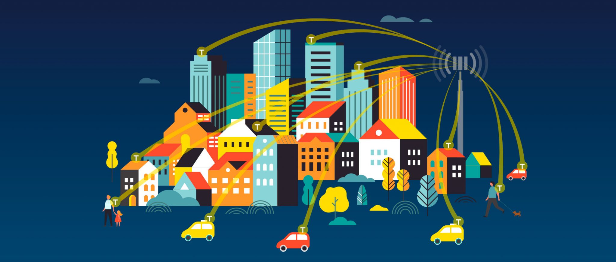 Leverage Location Intelligence for a Successful 5G Deployment | Korem