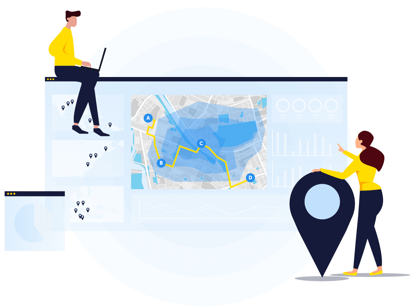 Analytics and Visualization