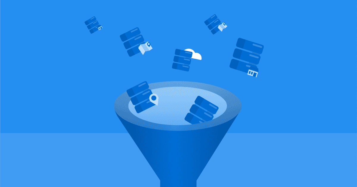 Become a Data-Driven Company