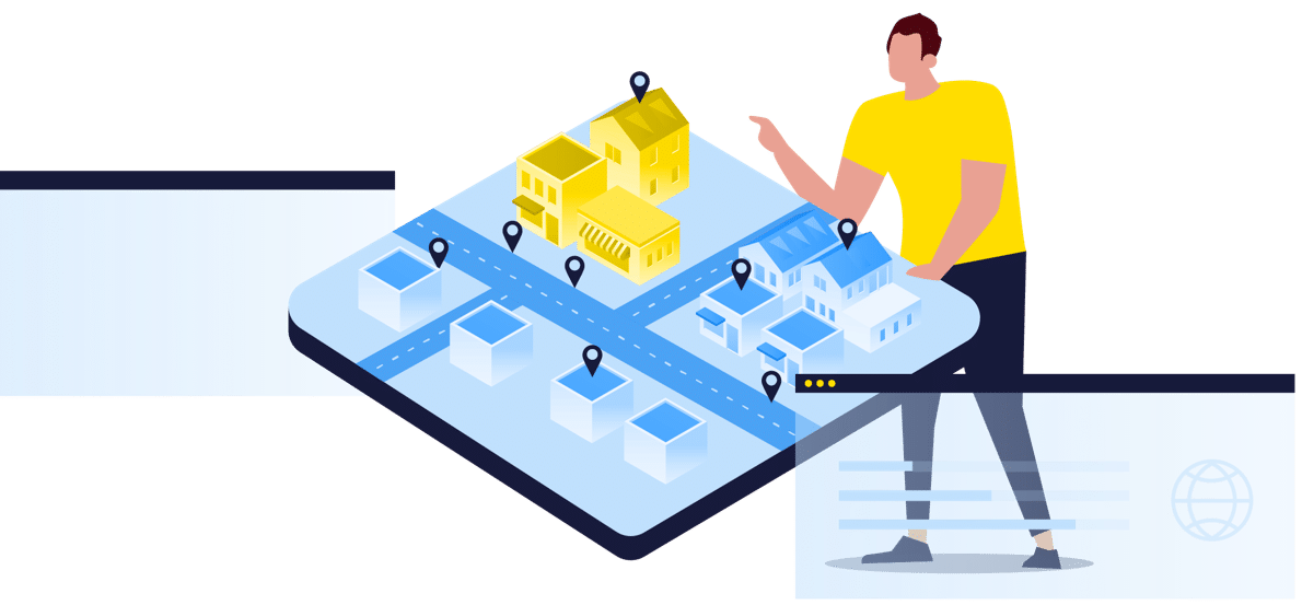 geocoding-connector