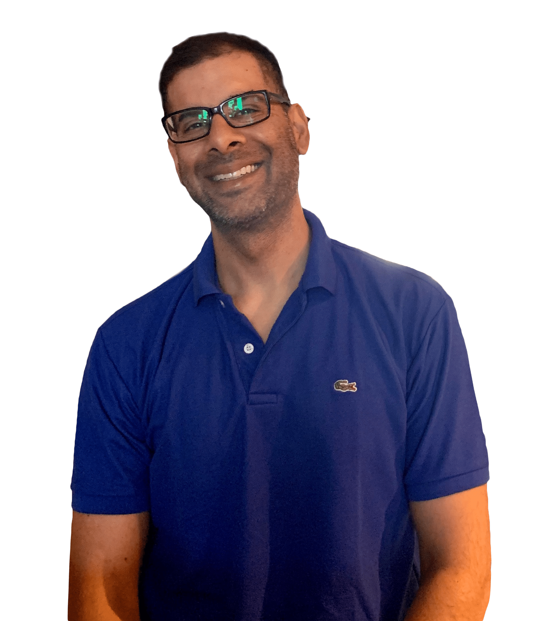 Hafeez Lalani