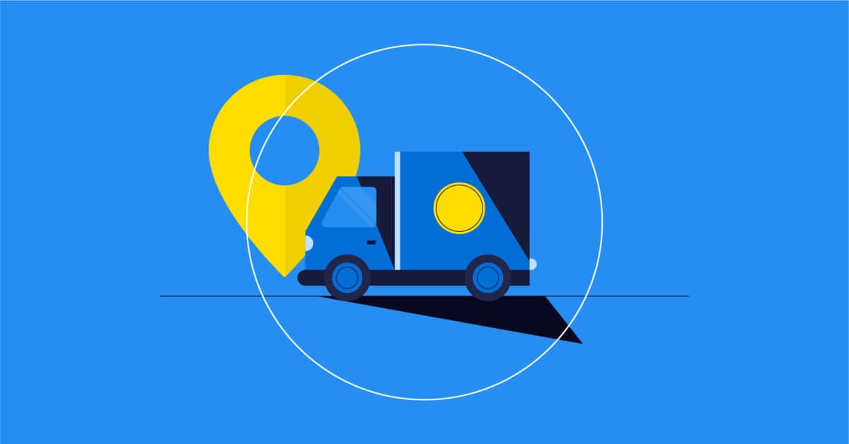 Using GIS to Improve Fleet Management