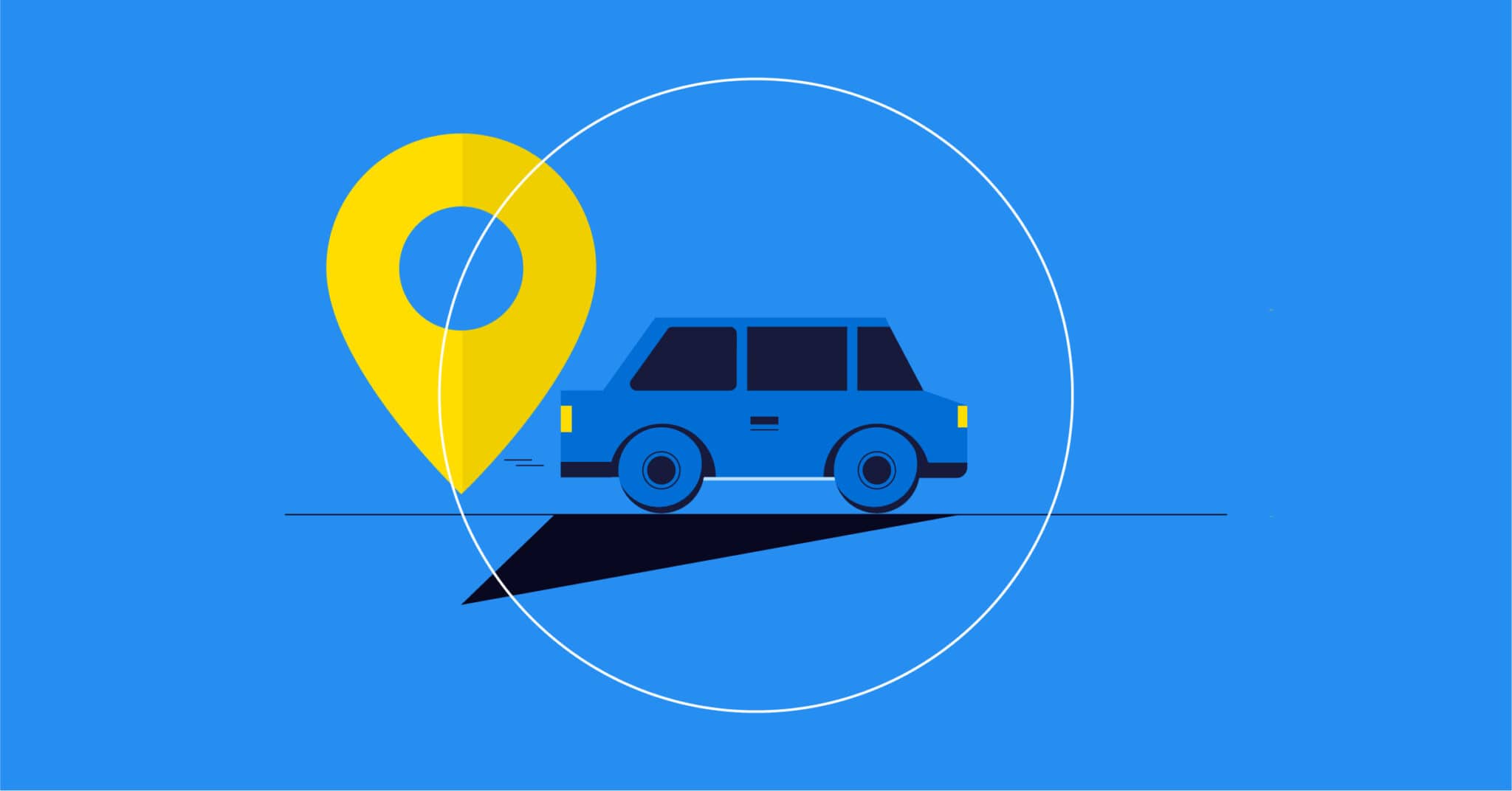 GIS Data Provider for the Transportation Industry | HERE | Korem GIS Data Provider for the Transportation Industry | HERE | Korem