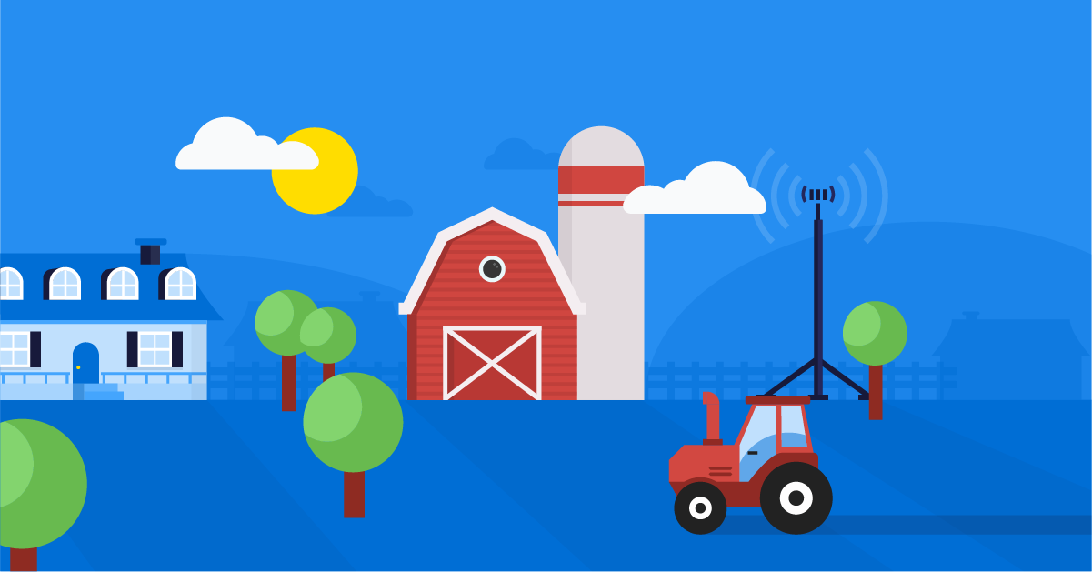 Rural Broadband Mapping for an Effective 5G Deployment
