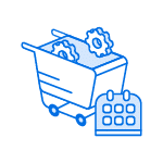 Consumption monitoring
