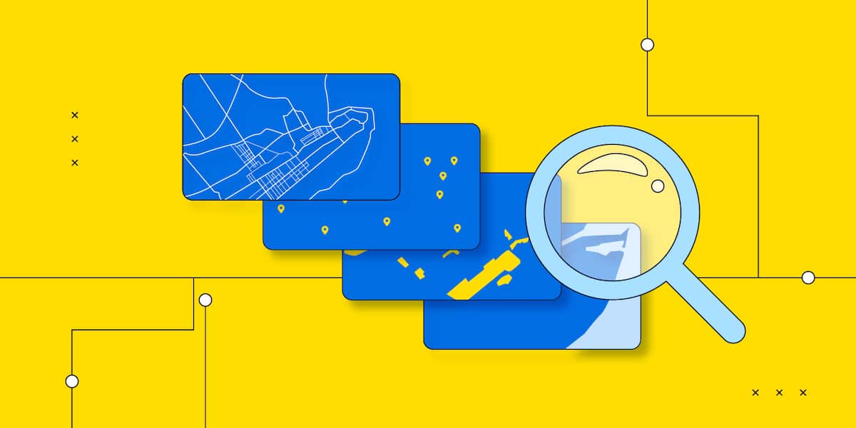 What is Geospatial Data?