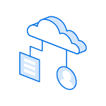 hybrid geospatial solution deployment