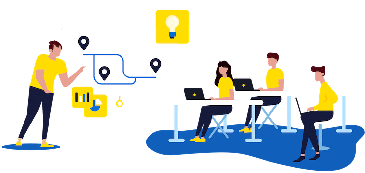 Data and Analytics