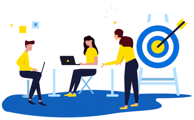 Management Consulting
