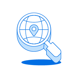 geocoding and address management services