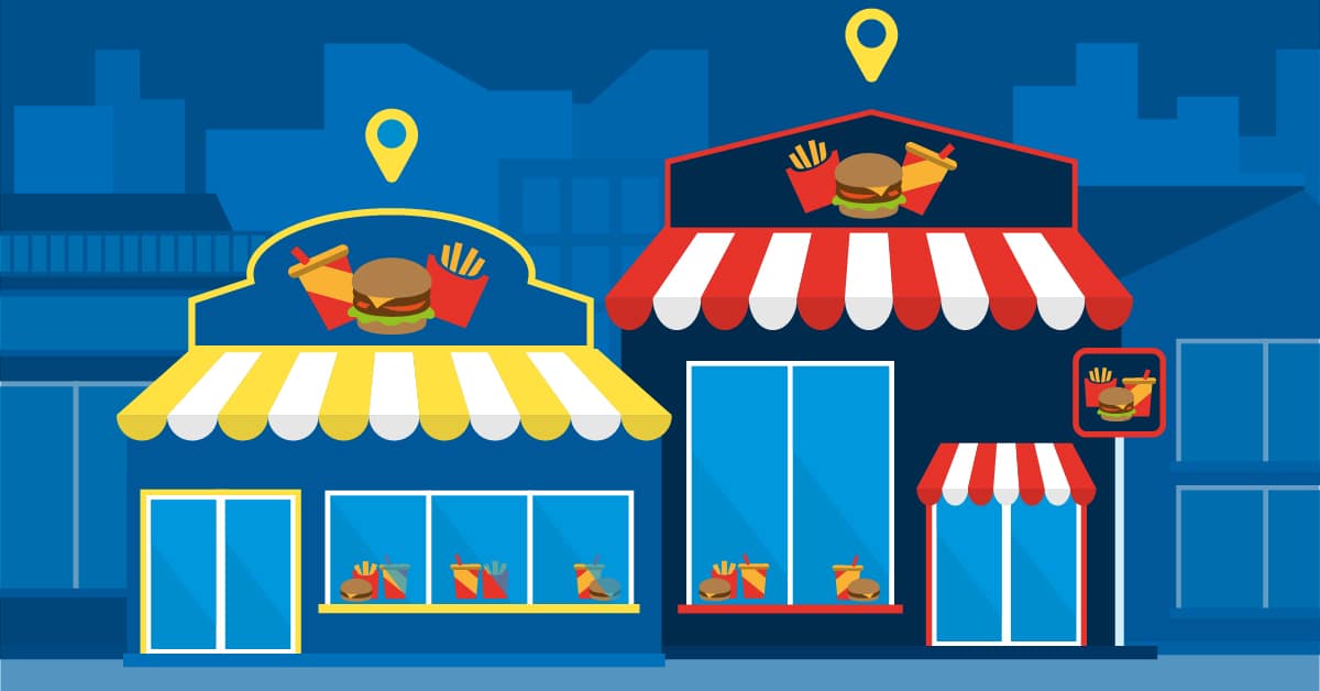 Where Retail Site Selection, Analytics and Perfect Information Meet