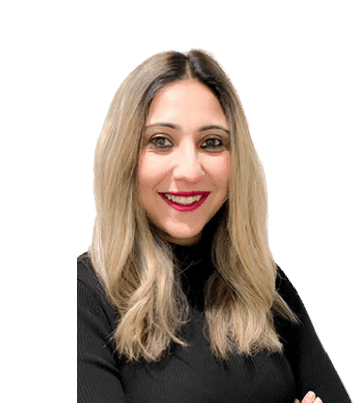 Shireen Sachar