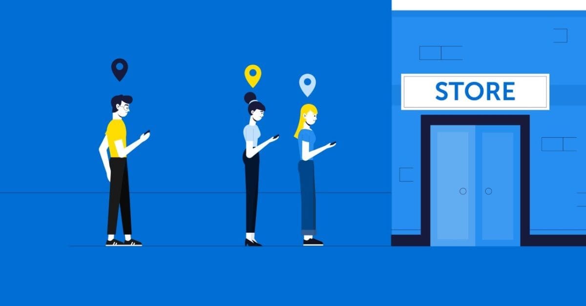 Using Foot Traffic Data to Discover Retail Success