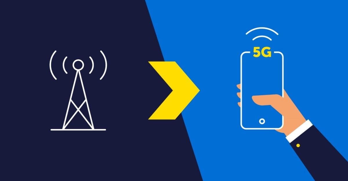 Pinpointing Demand for High-Speed Wireless with Location Technology