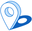 Location pin icon