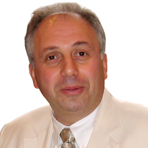 Gregory Brodski