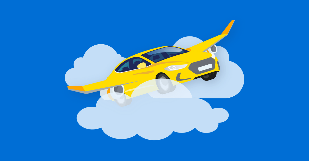 Tomorrow's vehicles eBook