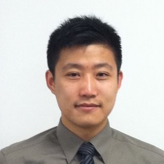 Kevin Wang Headshot