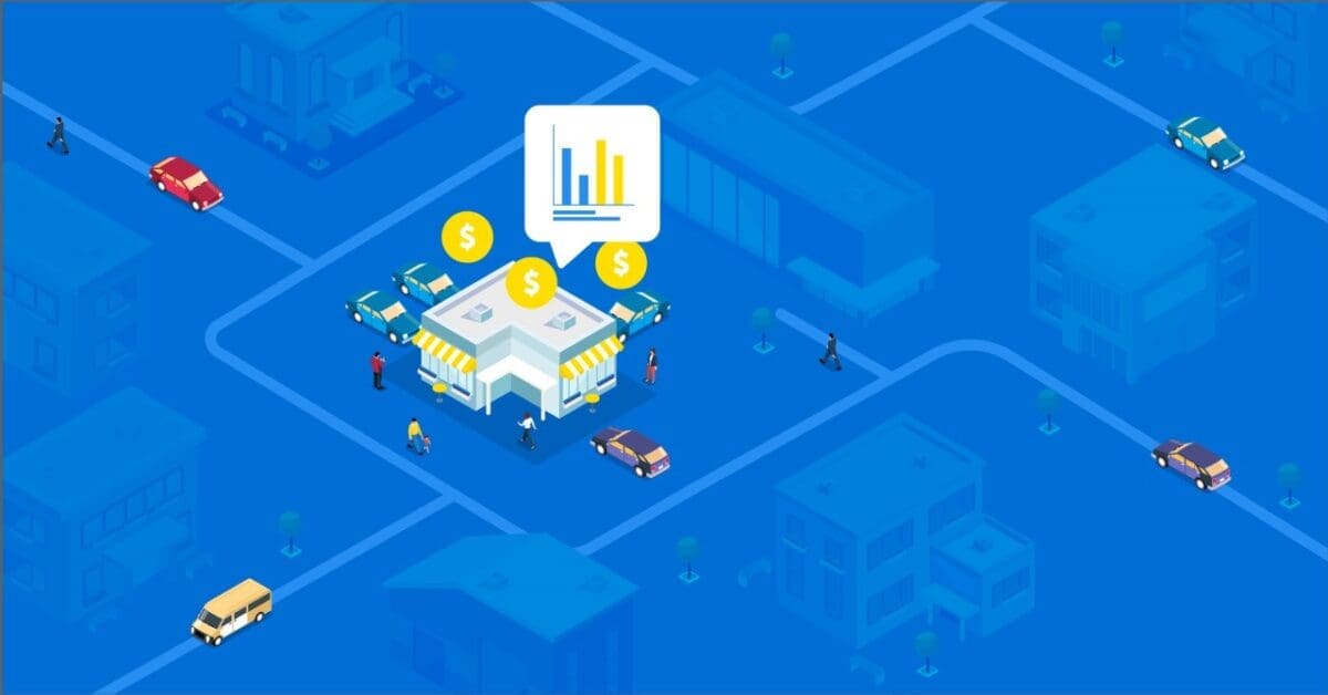 The Power of Traffic Data for Retail Predictive Analytics