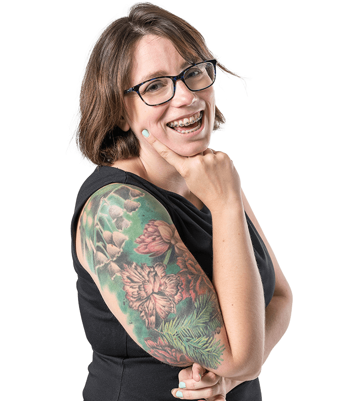 Joannie Morissette Dupuis