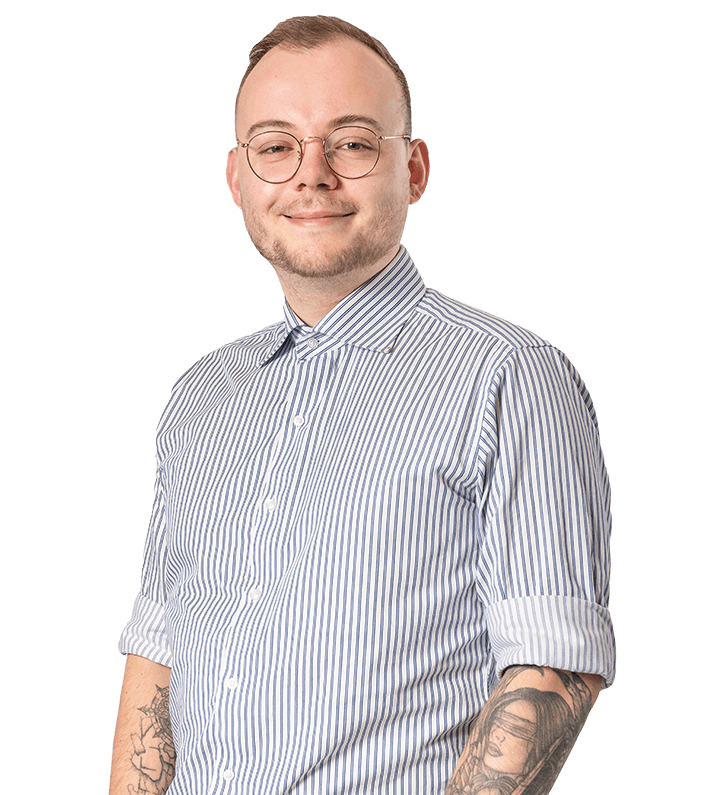 Raphaël Parent