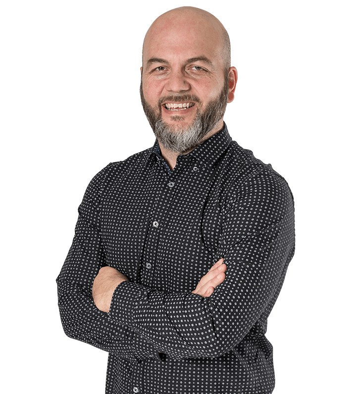 Yan Godin